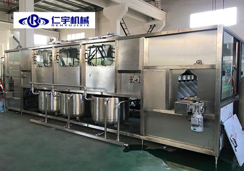 烧开水到底是有益还是有害?桶装水灌装机厂家来解密