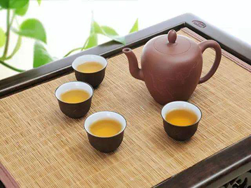 泡茶用什么水好?纯净水生产线有话说