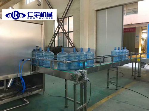 桶装水设备厂家 桶装水设备厂家