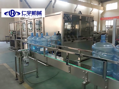 大桶水设备厂家 大桶水设备厂家